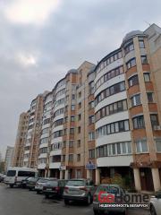 Купить 3-комнатную квартиру, Брест, Халтурина ул. Брест