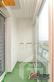 Купить 3-комнатную квартиру, Минск, Мястровская ул., 16 (Центральный район) Минск