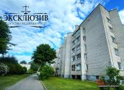 Купить 1-комнатную квартиру, Полоцк, Евфросиньи Полоцкой ул., 23 Полоцк