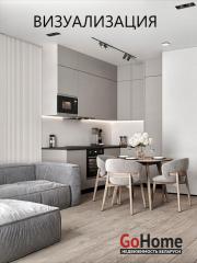 Купить 2-комнатную квартиру, Минск, Николы Теслы ул., 1 (Октябрьский район) Минск