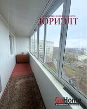 Купить 1-комнатную квартиру, Гомель, Свиридова, 5 Гомель