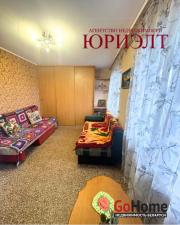 Купить 1-комнатную квартиру, Гомель, Свиридова, 5 Гомель