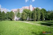 Купить 1-комнатную квартиру, Минск, Асаналиева ул., 22/2(Октябрьский район) Минск