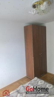 Снять 4-комнатную квартиру, Минск, Любимова, 42/1 в аренду  (Московский район) Минск