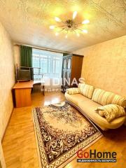 Купить 2-комнатную квартиру, Минск, Люксембург ул., 173 (Московский район) Минск