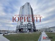 Купить 3-комнатную квартиру, Гродно, Валентины Макаровой, 2А Гродно