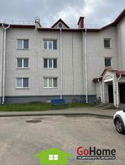 Купить 3-комнатную квартиру, Минск, Ельницкая ул., 58 (Заводской район) Минск