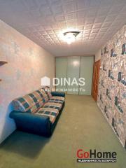 Купить 2-комнатную квартиру, Минск, Люксембург ул., 173 (Московский район) Минск