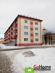 Купить 1-комнатную квартиру, Слоним, Красноармейская ул., 13 Слоним