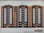 Купить 1-комнатную квартиру, Витебск, Бровки ул., 23/В Витебск