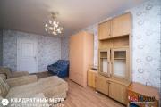 Купить 4-комнатную квартиру, Минск, Налибокская ул., 31 (Фрунзенский район) Минск