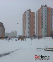 Купить 2-комнатную квартиру, Минск, Люцинская, 21 (Фрунзенский район) Минск