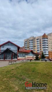 Купить 1-комнатную квартиру, Витебск, Бровки ул., 23/В Витебск