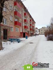 Купить 1-комнатную квартиру, Слоним, Красноармейская ул., 13 Слоним
