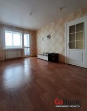 Купить 2-комнатную квартиру, Минск, Люцинская, 21 (Фрунзенский район) Минск