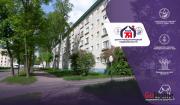 Купить 1-комнатную квартиру, Вилейка, Гагарина ул., 9 Вилейка