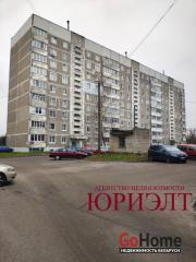 Купить 1-комнатную квартиру, Могилев, Строителей, 9/А Могилев