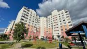 Купить 3-комнатную квартиру, Минск, Дзержинского просп., 22 (Московский район) Минск
