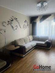 Купить 2-комнатную квартиру, Пинск, Бориса Шапошника, 5 Пинск