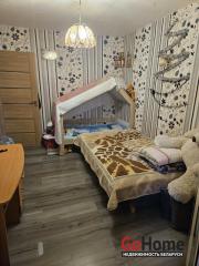 Купить 4-комнатную квартиру, Витебск, Терешковой, 26/6 Витебск