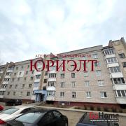 Купить 3-комнатную квартиру, Барановичи, Парковая, 13 Барановичи
