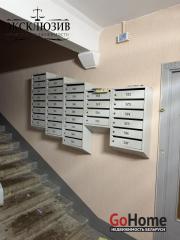 Купить 1-комнатную квартиру, Минск, Бурдейного ул., 45(Фрунзенский район) Минск