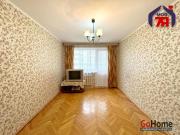 Купить 2-комнатную квартиру, , Набережная ул., 6 Солигорск