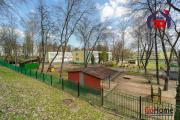 Купить 1-комнатную квартиру, Минск, Жудро ул., 12(Фрунзенский район) Минск