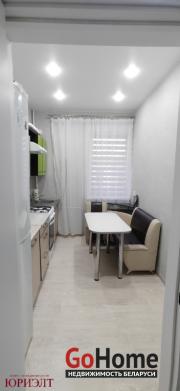 Купить 2-комнатную квартиру, Лида, Транспортная, 6 Лида