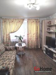 Купить 1-комнатную квартиру, Витебск, Московский просп., 7 Витебск