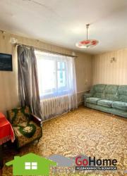 Купить 1-комнатную квартиру, Слоним, Красноармейская ул., 13 Слоним