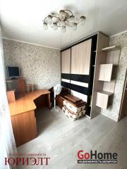 Купить 3-комнатную квартиру, Барановичи, Парковая, 13 Барановичи