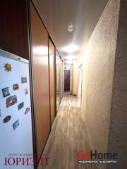 Купить 3-комнатную квартиру, Барановичи, Парковая, 13 Барановичи