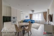 Купить 2-комнатную квартиру, Минск, Нововиленская ул., 51(Центральный район) Минск