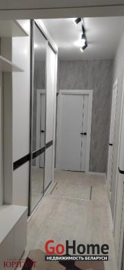Купить 2-комнатную квартиру, Лида, Транспортная, 6 Лида