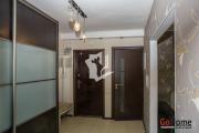 Купить 3-комнатную квартиру, Минск, Громова ул., 20 (Московский район) Минск