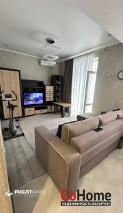 Купить 2-комнатную квартиру, Барановичи, Ленина ул., 6 Барановичи