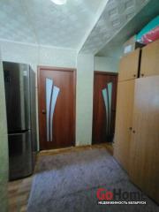 Купить 2-комнатную квартиру, Лида, Южный Городок, 17 Лида