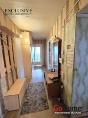 Купить 3-комнатную квартиру, Новополоцк, Молодежная ул., 75 Новополоцк