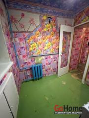 Купить 1-комнатную квартиру, Пинск, Студенческая, 11 Пинск