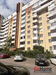Купить 1-комнатную квартиру, Минск, Обойная, 4/1(Центральный район) Минск