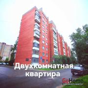 Купить 2-комнатную квартиру, Витебск, Генерала Людникова, 15 Витебск