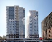 Купить 3-комнатную квартиру, Минск, Дзержинского просп., 19/А (Московский район) Минск