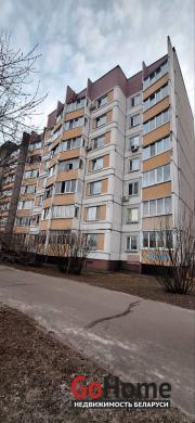 Купить 1-комнатную квартиру, Гомель, Косарева, 6В Гомель