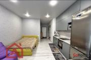Снять 1-комнатную квартиру, Минск, Брилевская, 37 в аренду  (Октябрьский район) Минск