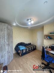 Купить 2-комнатную квартиру, Минск, Правда газеты просп., 3 (Московский район) Минск