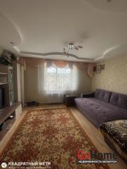 Купить 2-комнатную квартиру, Минск, Правда газеты просп., 3 (Московский район) Минск