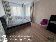 Снять 4-комнатную квартиру, Минск, Могилёвская ул. 36 (Октябрьский район) Минск