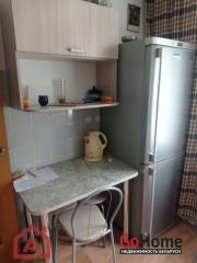Снять 1-комнатную квартиру, Минск, Антоновская, 28 в аренду  (Партизанский район) Минск