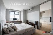 Купить 2-комнатную квартиру, Минск, Победителей просп., 115(Центральный район) Минск